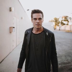 Meet your Posher, Owen